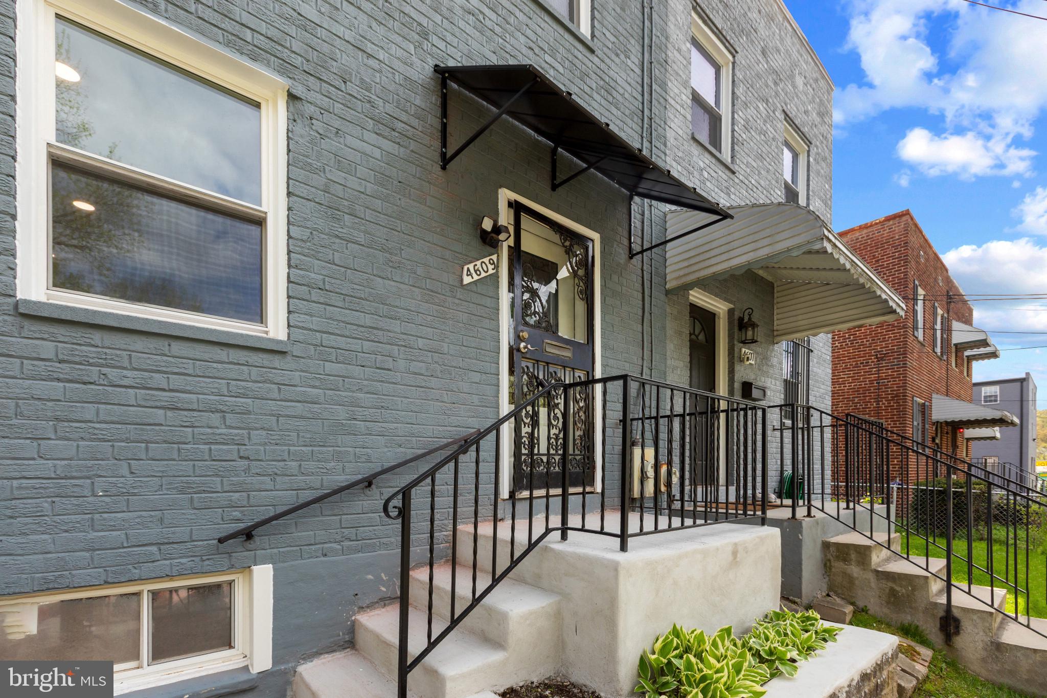 4609 East Capitol Street Southeast Washington, DC 20019 - Photo 2 of 40