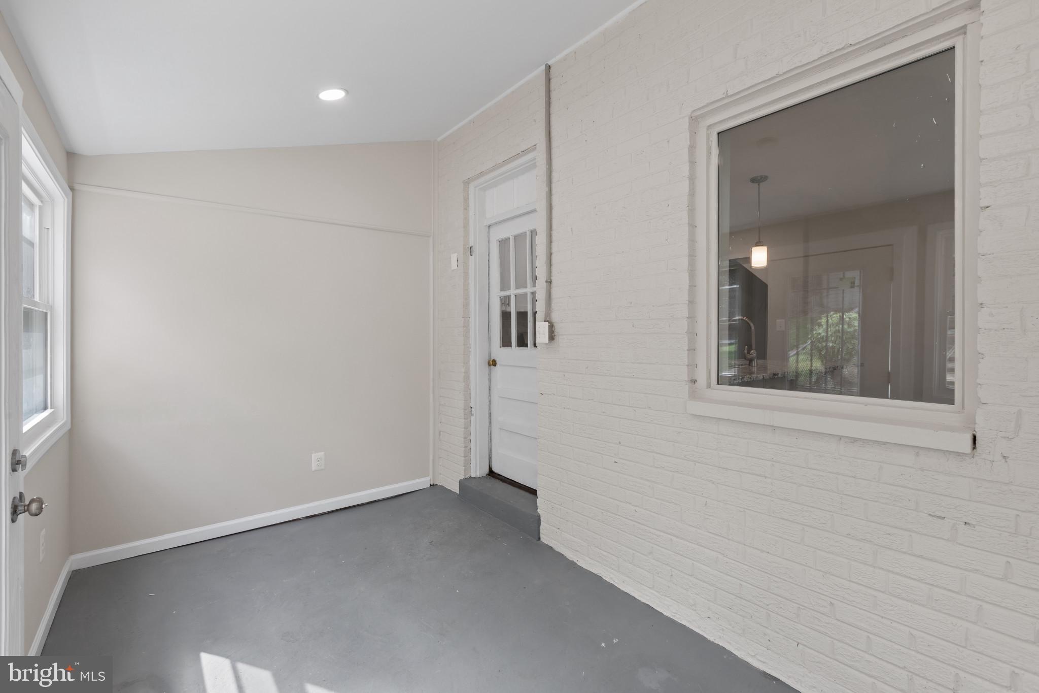 4609 East Capitol Street Southeast Washington, DC 20019 - Photo 29 of 40