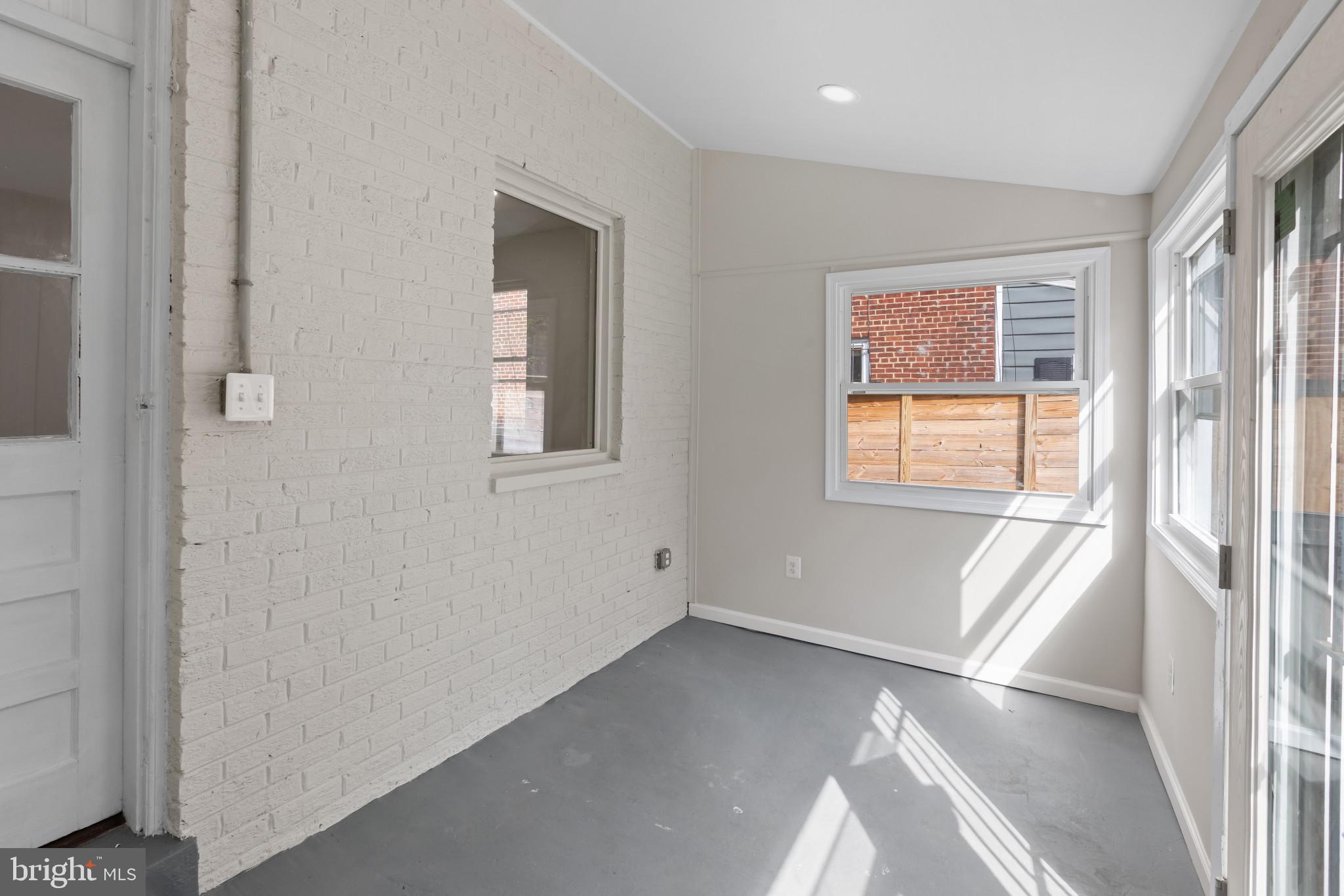 4609 East Capitol Street Southeast Washington, DC 20019 - Photo 31 of 40