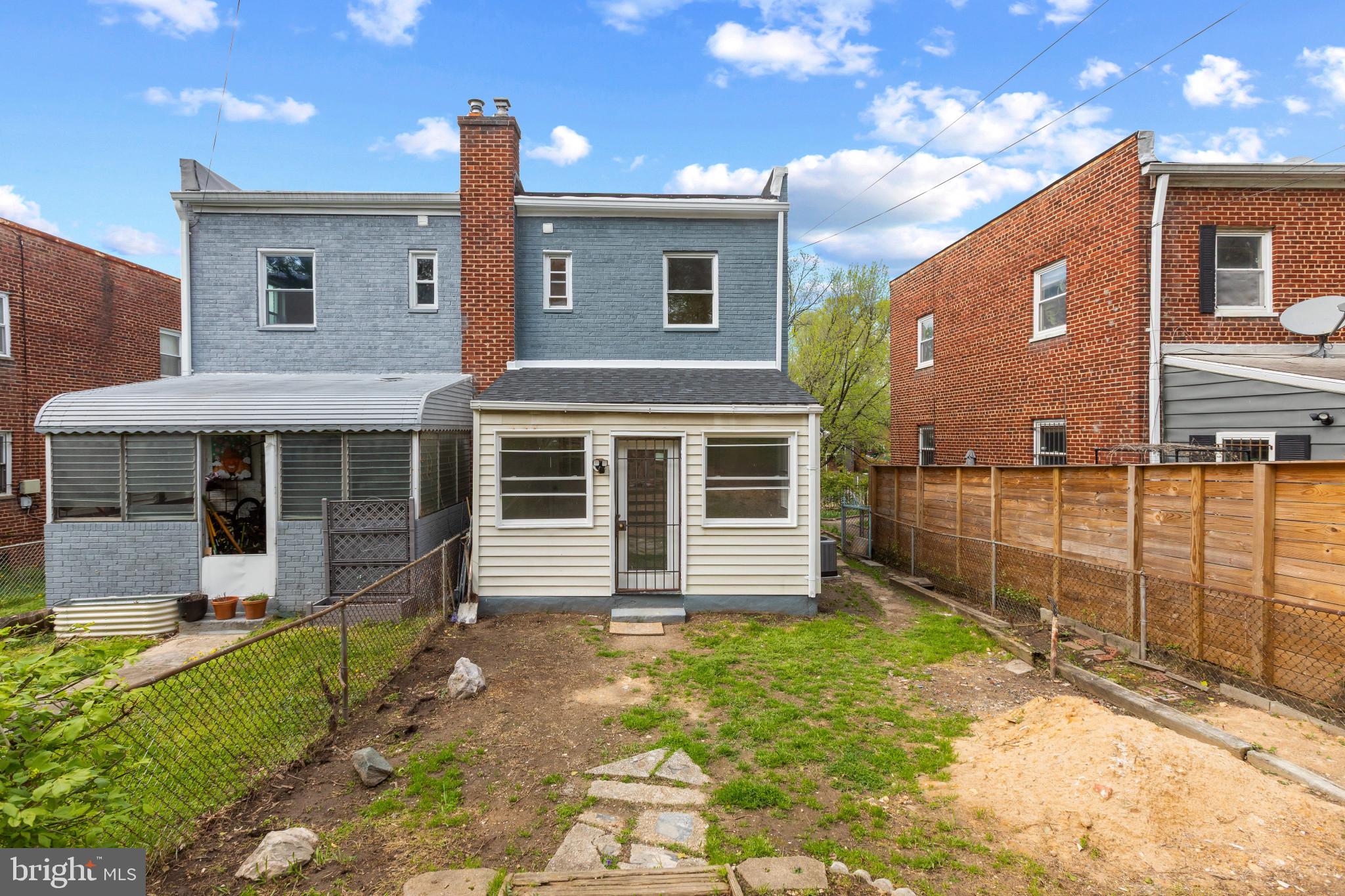 4609 East Capitol Street Southeast Washington, DC 20019 - Photo 32 of 40