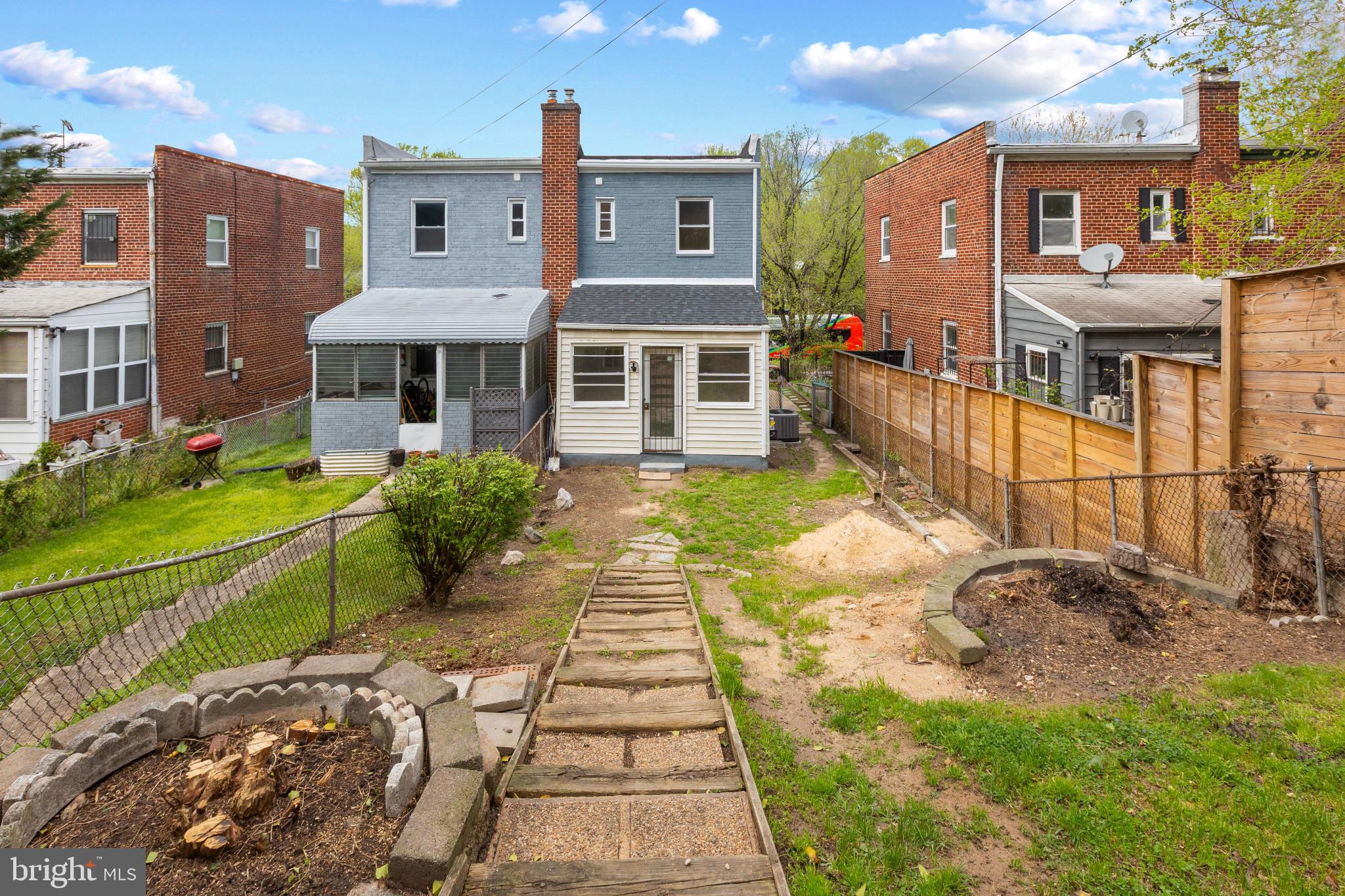 4609 East Capitol Street Southeast Washington, DC 20019 - Photo 33 of 40