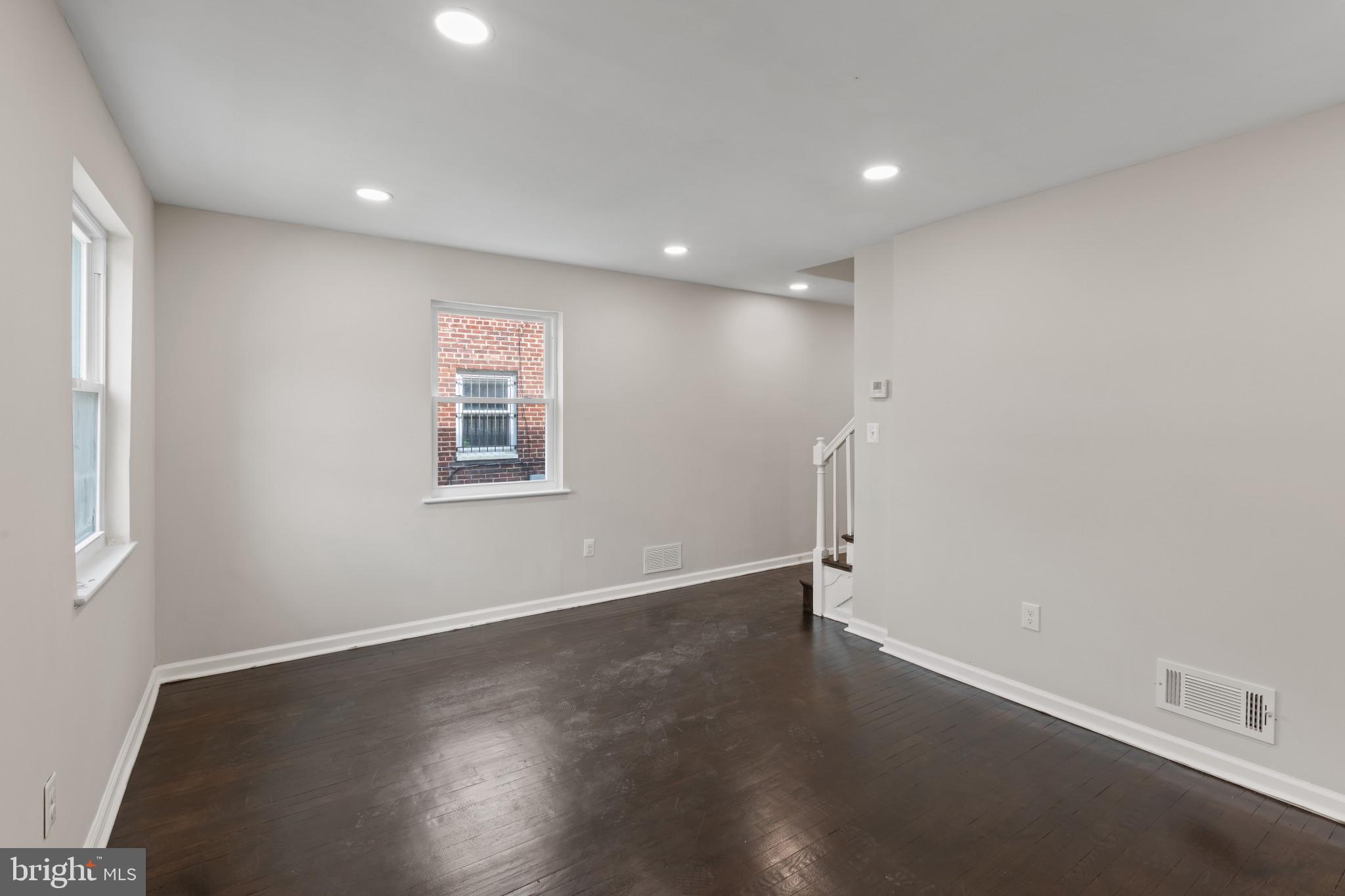 4609 East Capitol Street Southeast Washington, DC 20019 - Photo 5 of 40