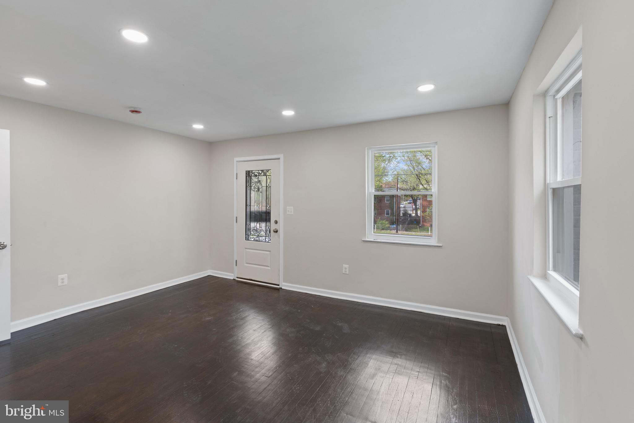 4609 East Capitol Street Southeast Washington, DC 20019 - Photo 7 of 40