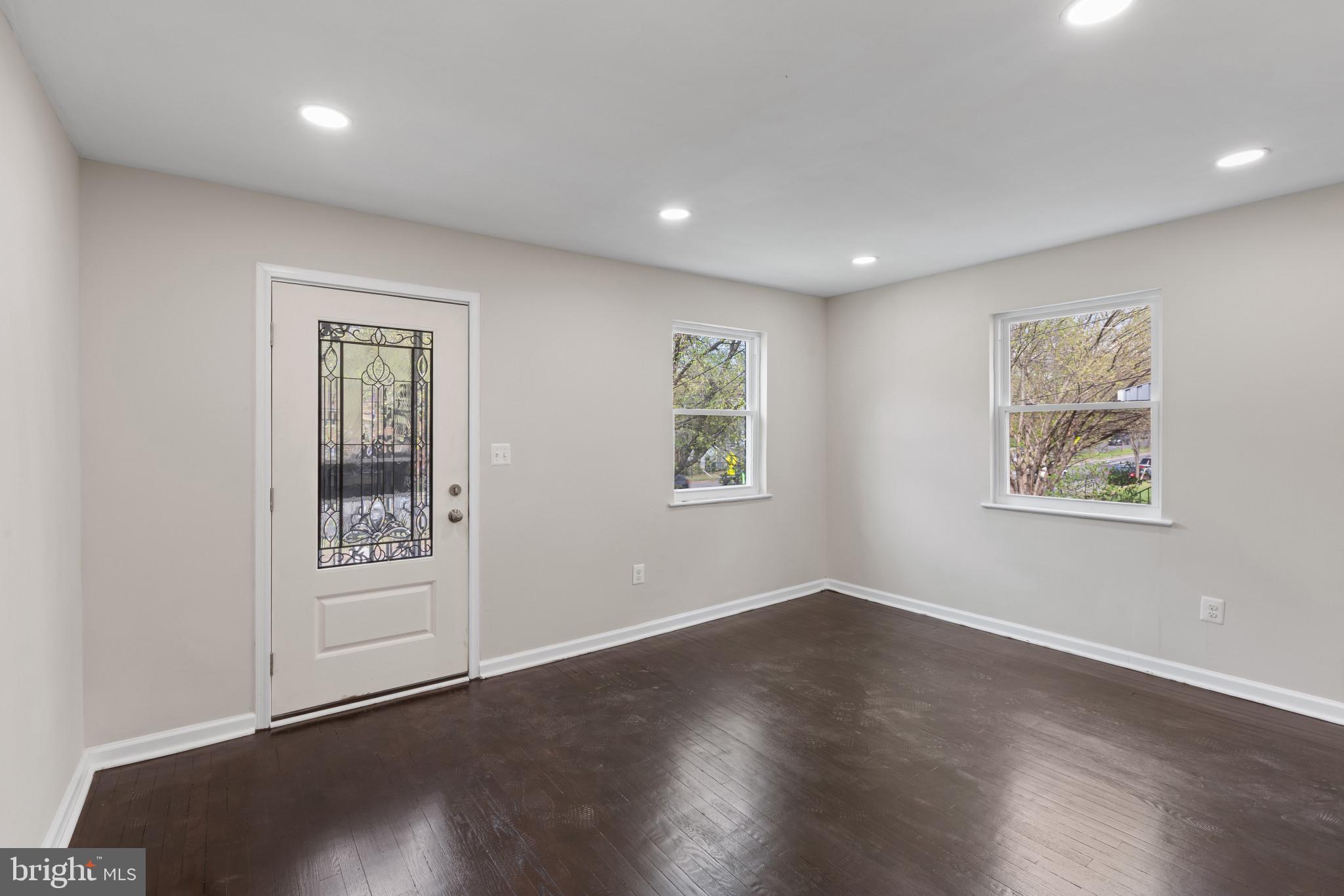 4609 East Capitol Street Southeast Washington, DC 20019 - Photo 8 of 40