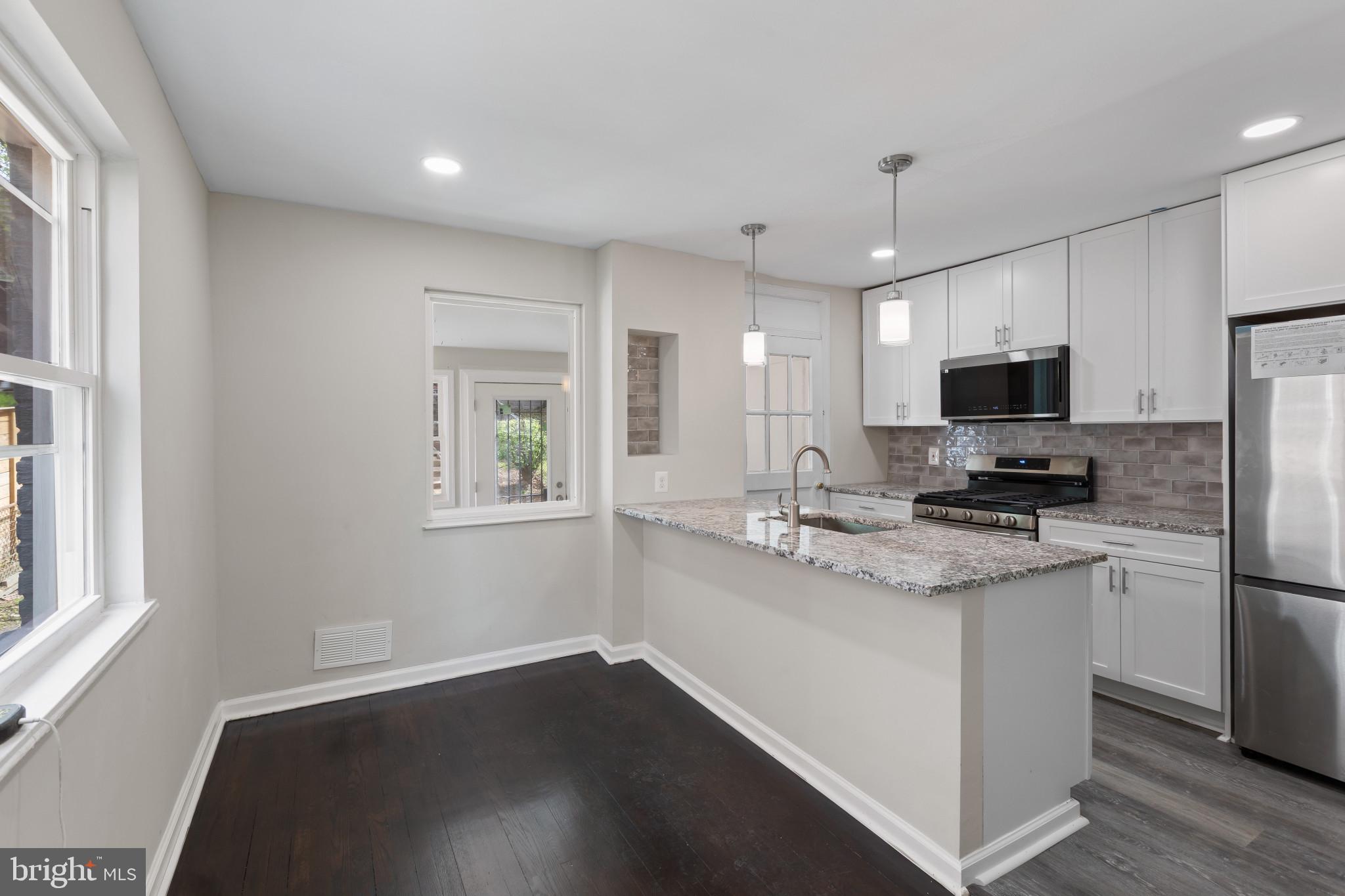 4609 East Capitol Street Southeast Washington, DC 20019 - Photo 10 of 40