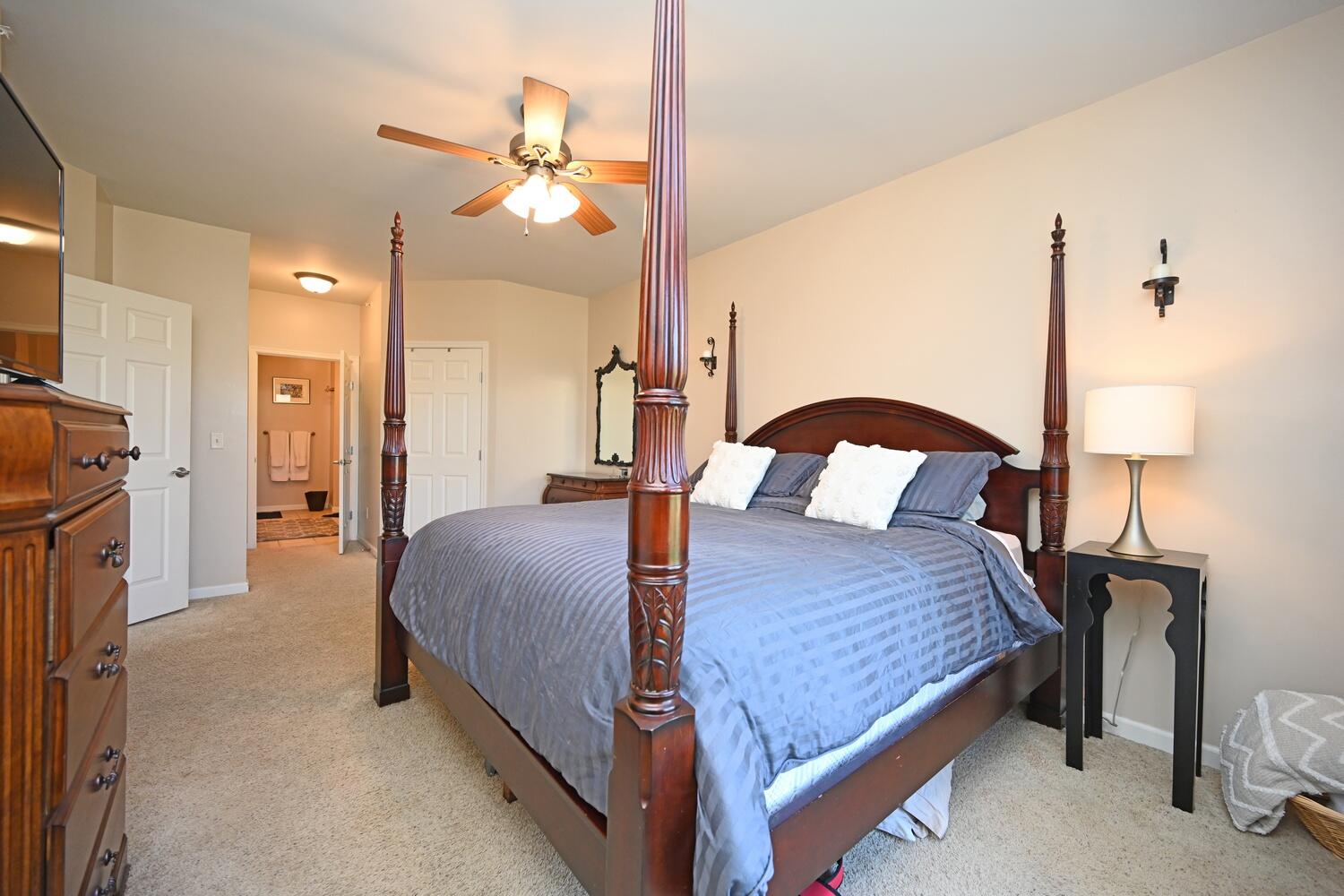 614 Rivers Breeze Drive Ludlow, KY 41016 - Photo 17 of 35