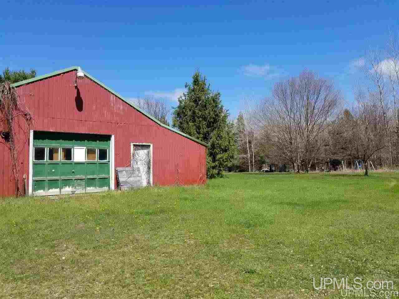 2080 River Road Gulliver, MI 49840 - Photo 32 of 32 Gallery Image 32