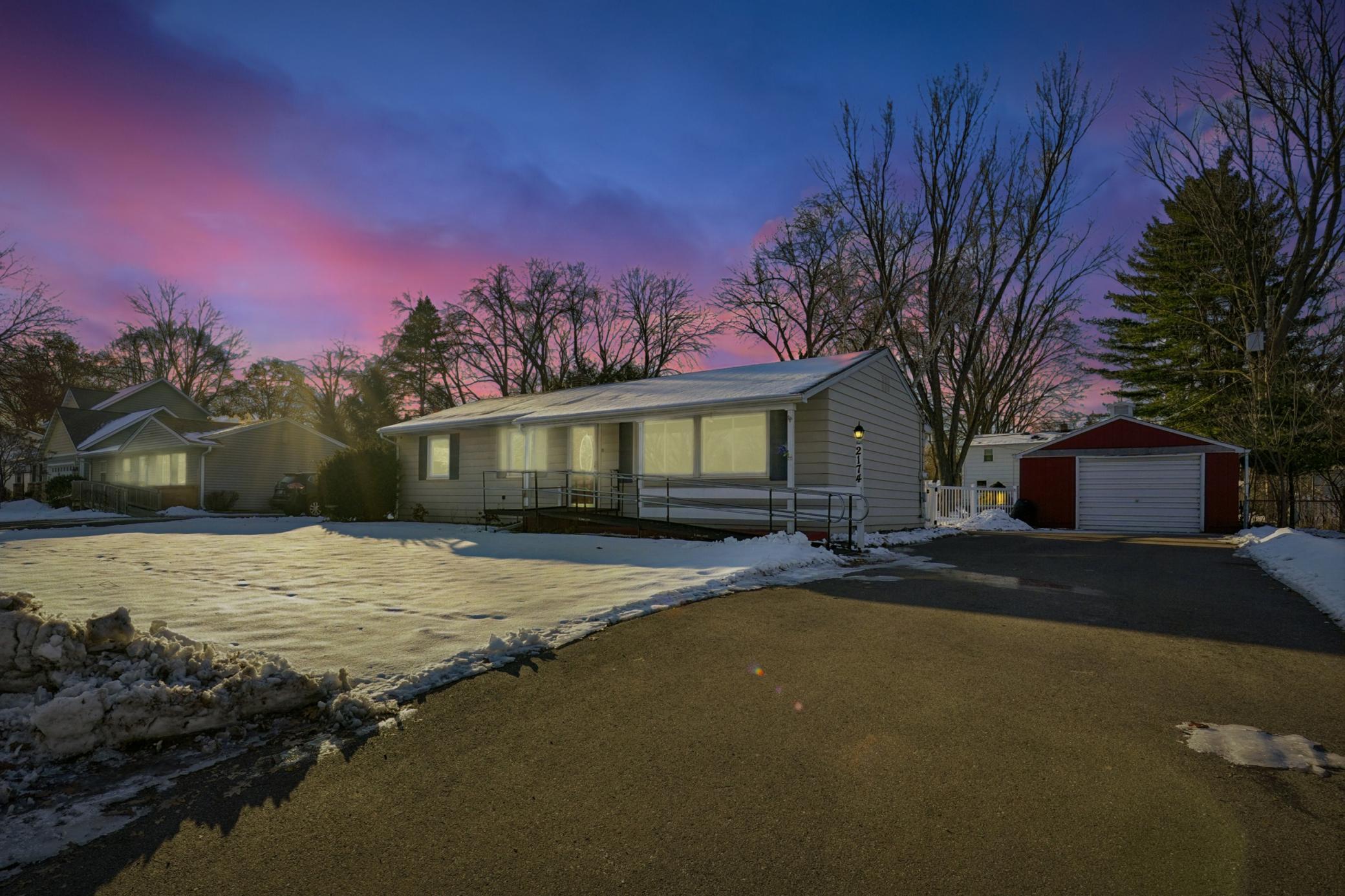 2174 County Rd F East White Bear Lake, MN 55110 - Photo 25 of 27