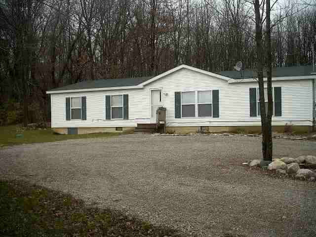 10686 Wesch Road Brooklyn, MI 49230 - Photo 1 of 1 Photo 1