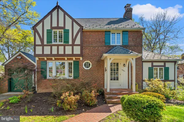 $824,900 | 4001 Franconia Road, Alexandria, VA 22310