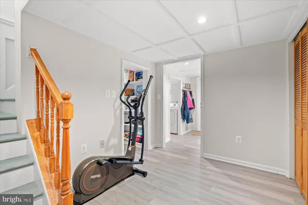 $824,900 | 4001 Franconia Road, Alexandria, VA 22310