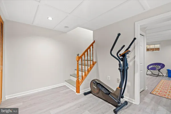 $824,900 | 4001 Franconia Road, Alexandria, VA 22310