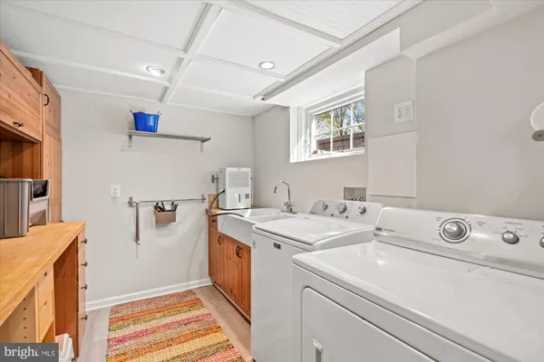 $824,900 | 4001 Franconia Road, Alexandria, VA 22310
