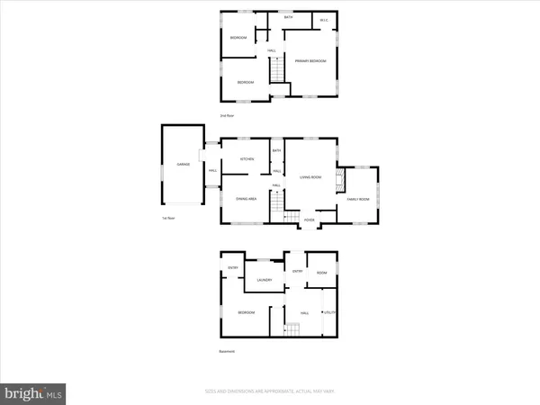 $824,900 | 4001 Franconia Road, Alexandria, VA 22310