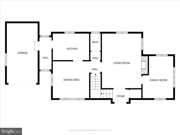 $824,900 | 4001 Franconia Road, Alexandria, VA 22310