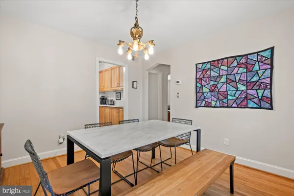 $824,900 | 4001 Franconia Road, Alexandria, VA 22310