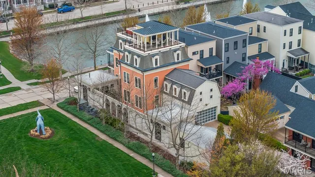 $1,550,000 | 3520 Galt House Drive, St. Charles, MO 63301