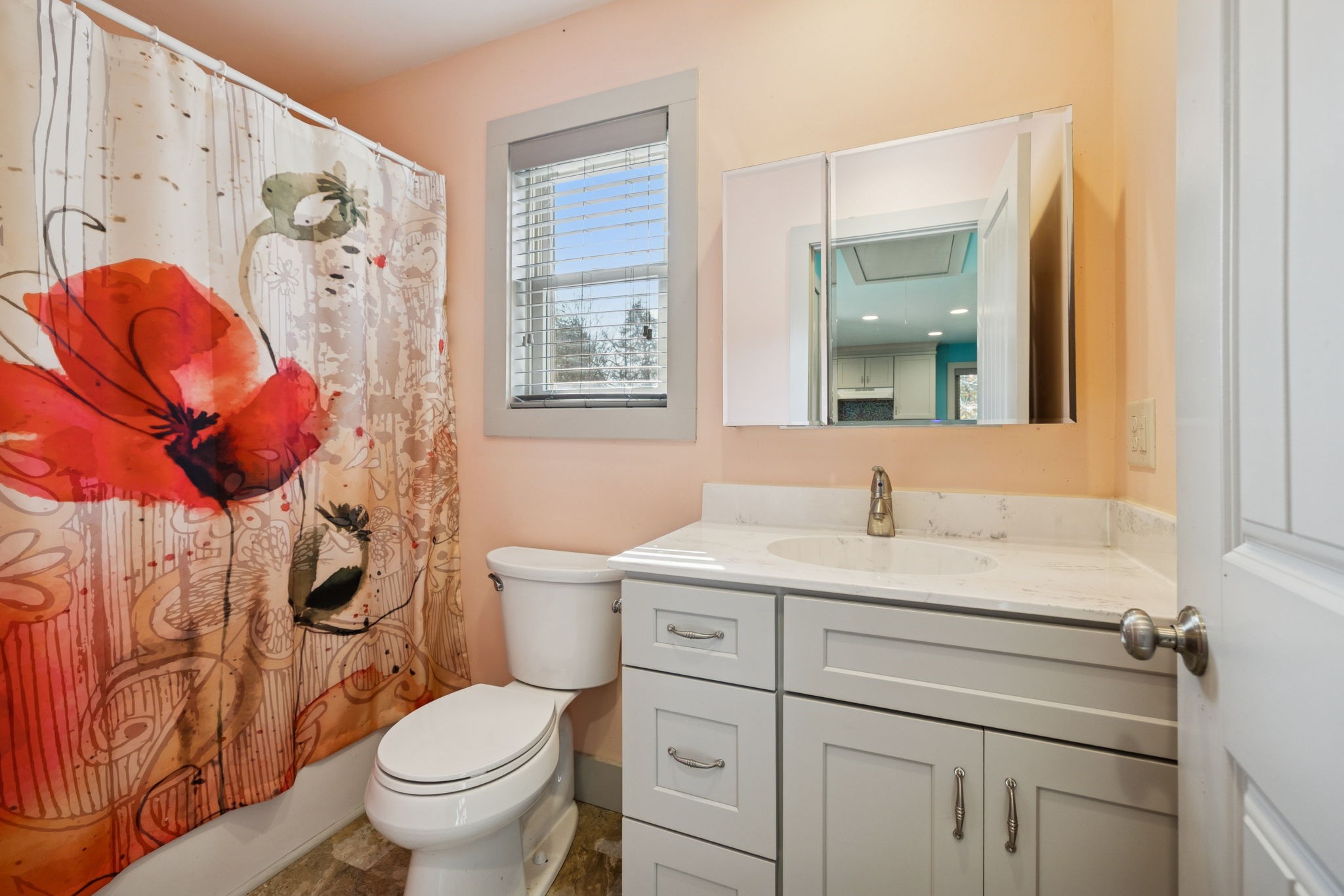 1560 River Road Chapel Hill, TN 37034 - Photo 53 of 80 a bathroom with a toilet sink and mirror