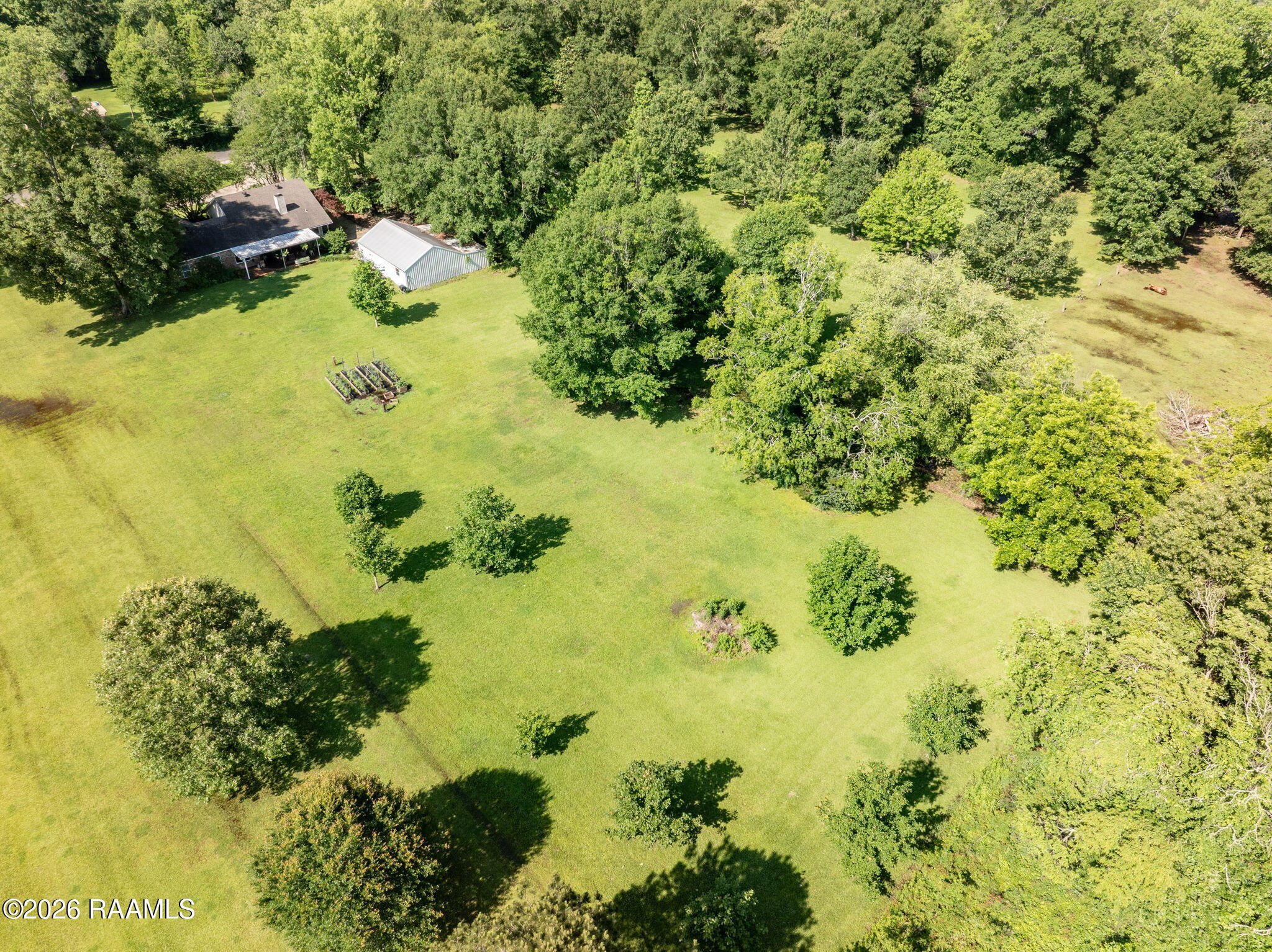403 Robert Dailey Road Sunset, LA 70584 - Photo 31 of 31 31-web-or-mls-DJI_20260512225700_0182_D