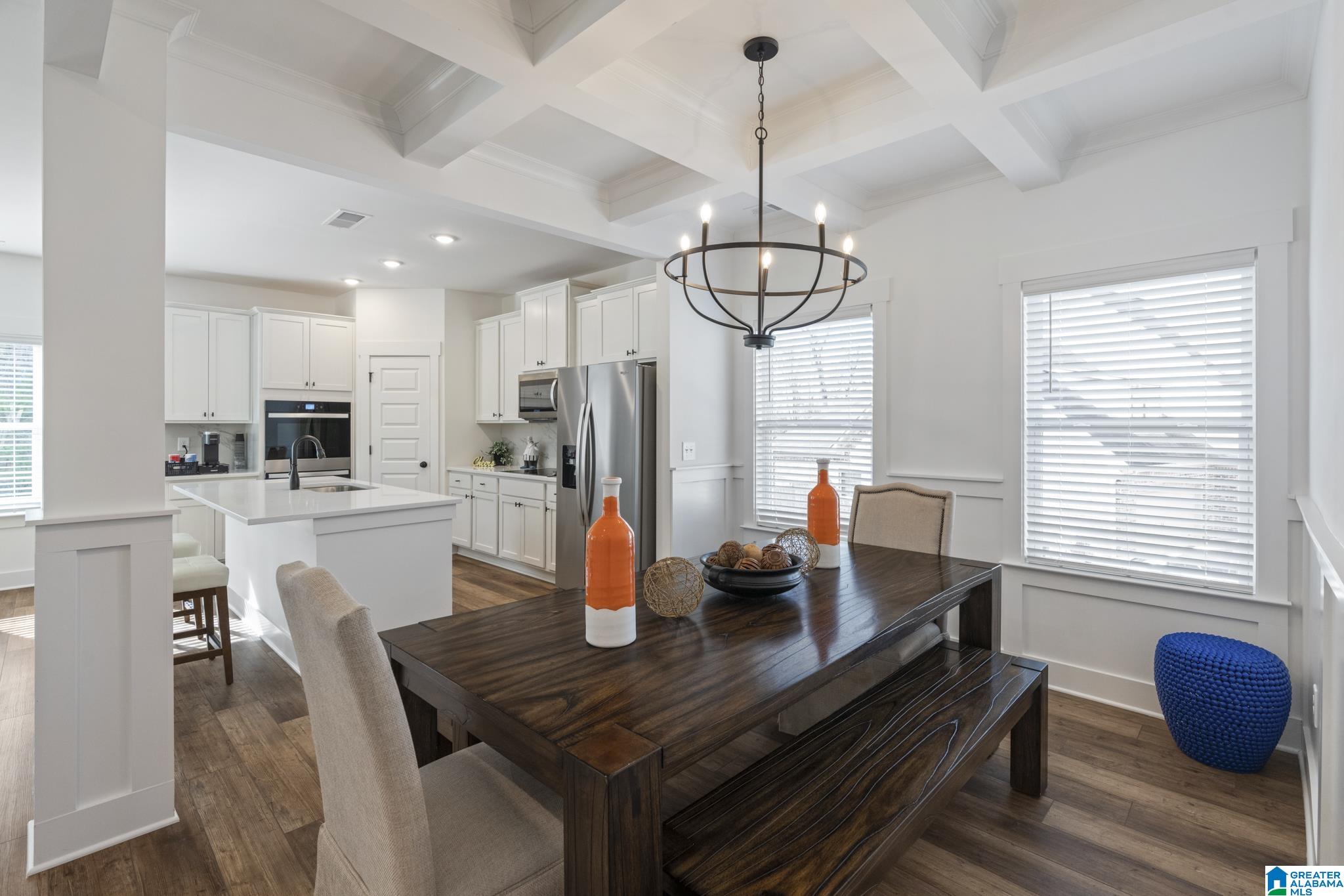 6701 Nathan Circle McCalla, AL 35111 - Photo 4 of 38