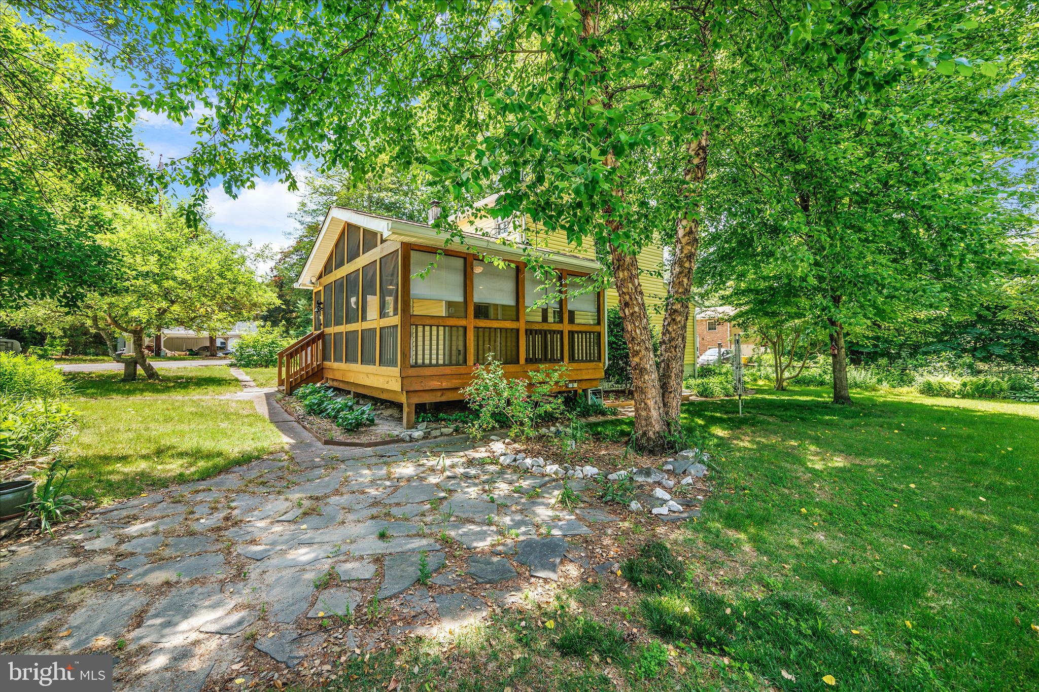 565 Sunset Knoll Road Pasadena, MD 21122 - Photo 46 of 48