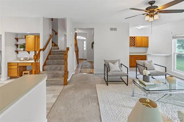 $469,500 | 1145 Stonewolf Trail, Fairview Heights, IL 62208