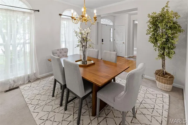 $469,500 | 1145 Stonewolf Trail, Fairview Heights, IL 62208