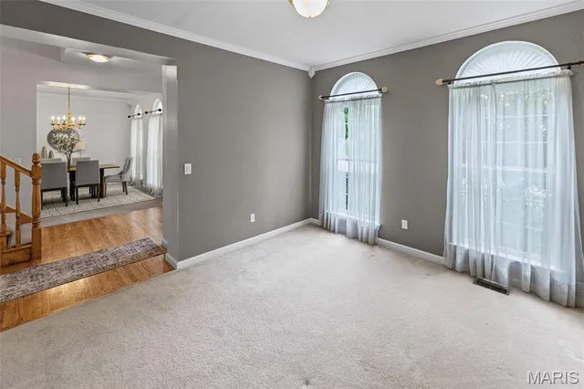 $469,500 | 1145 Stonewolf Trail, Fairview Heights, IL 62208