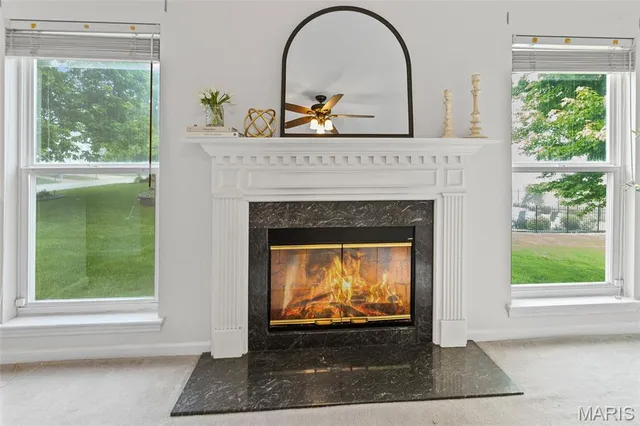 $469,500 | 1145 Stonewolf Trail, Fairview Heights, IL 62208