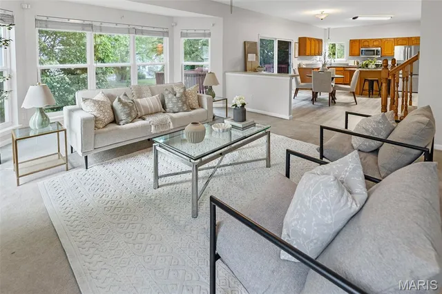 $469,500 | 1145 Stonewolf Trail, Fairview Heights, IL 62208