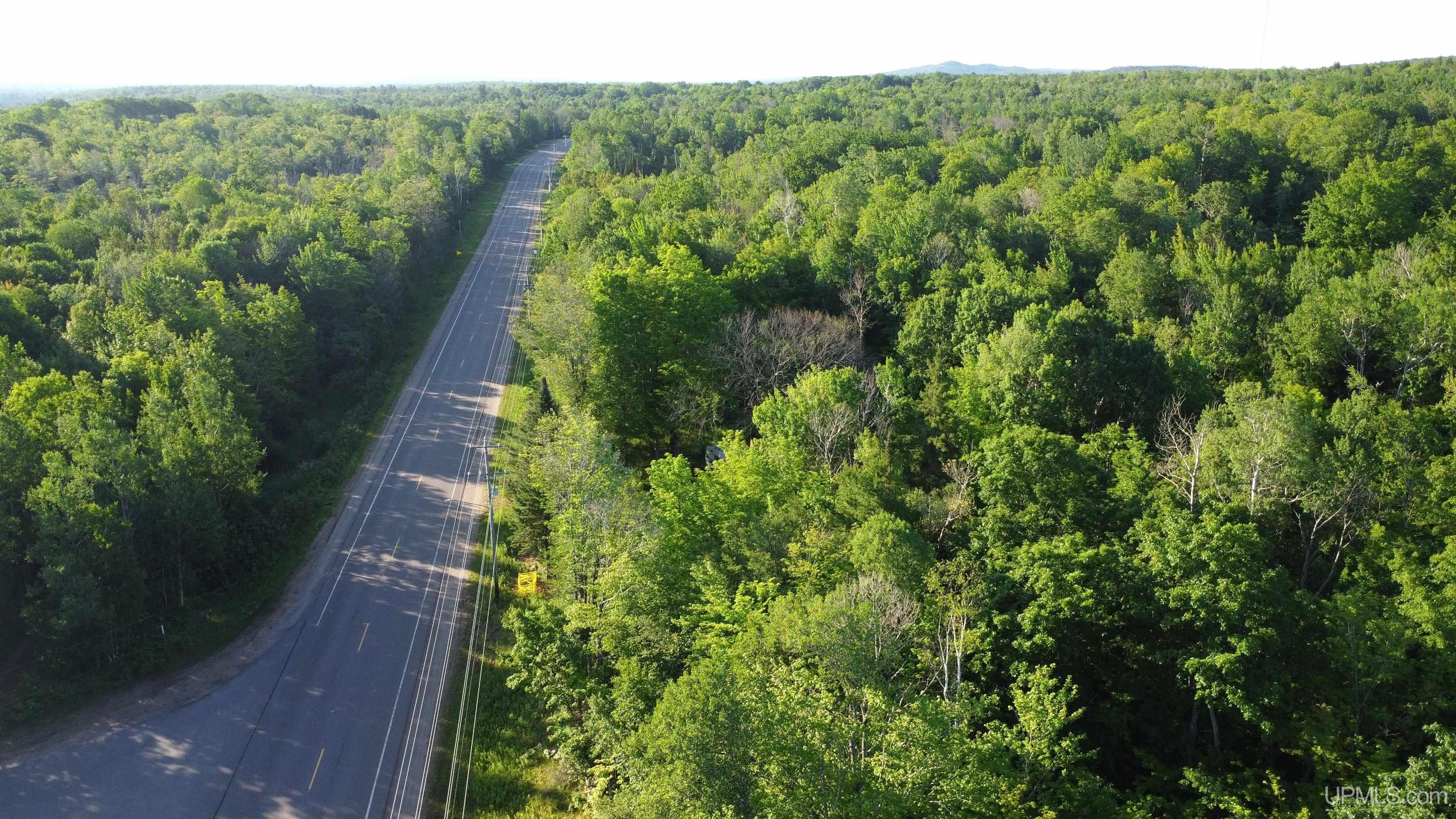 On Alder Cr Road Marquette, MI 49855 - Photo 2 of 20
