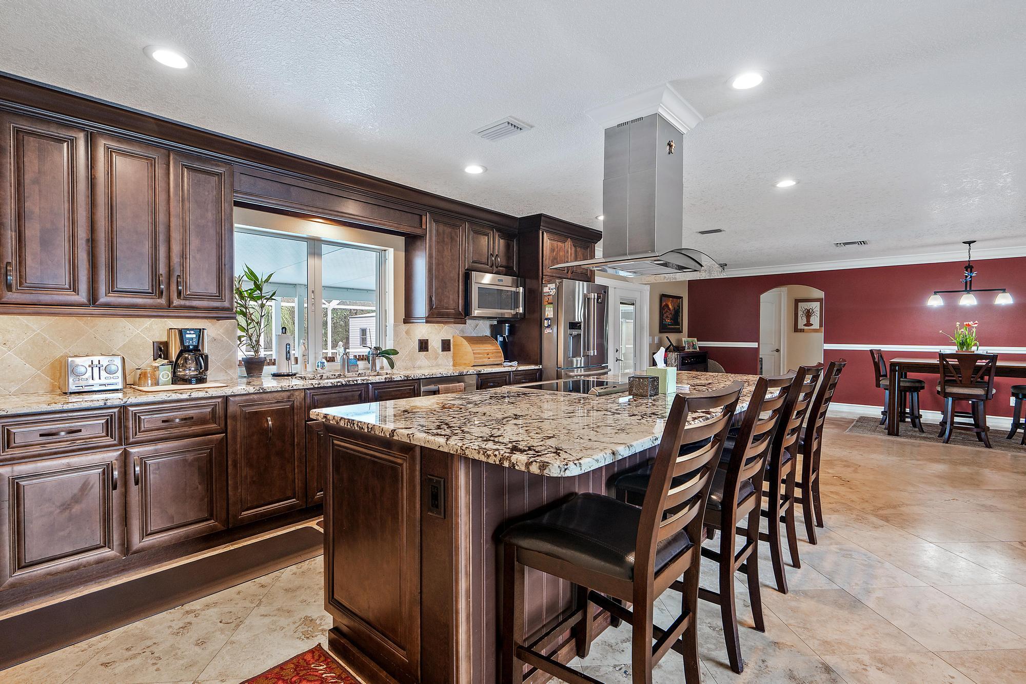 8507 Southwest 18th Avenue Stuart, FL 34997 - Photo 7 of 32 8507 SW 18th Ave-22