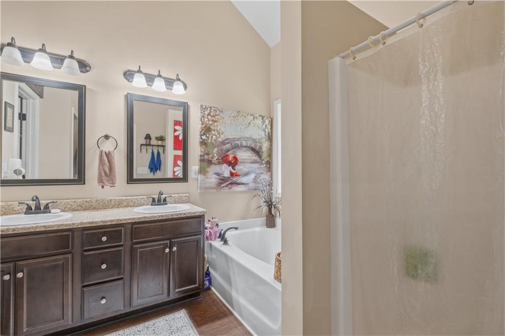 549 Brown Road Rockmart, GA 30153 - Photo 18 of 26