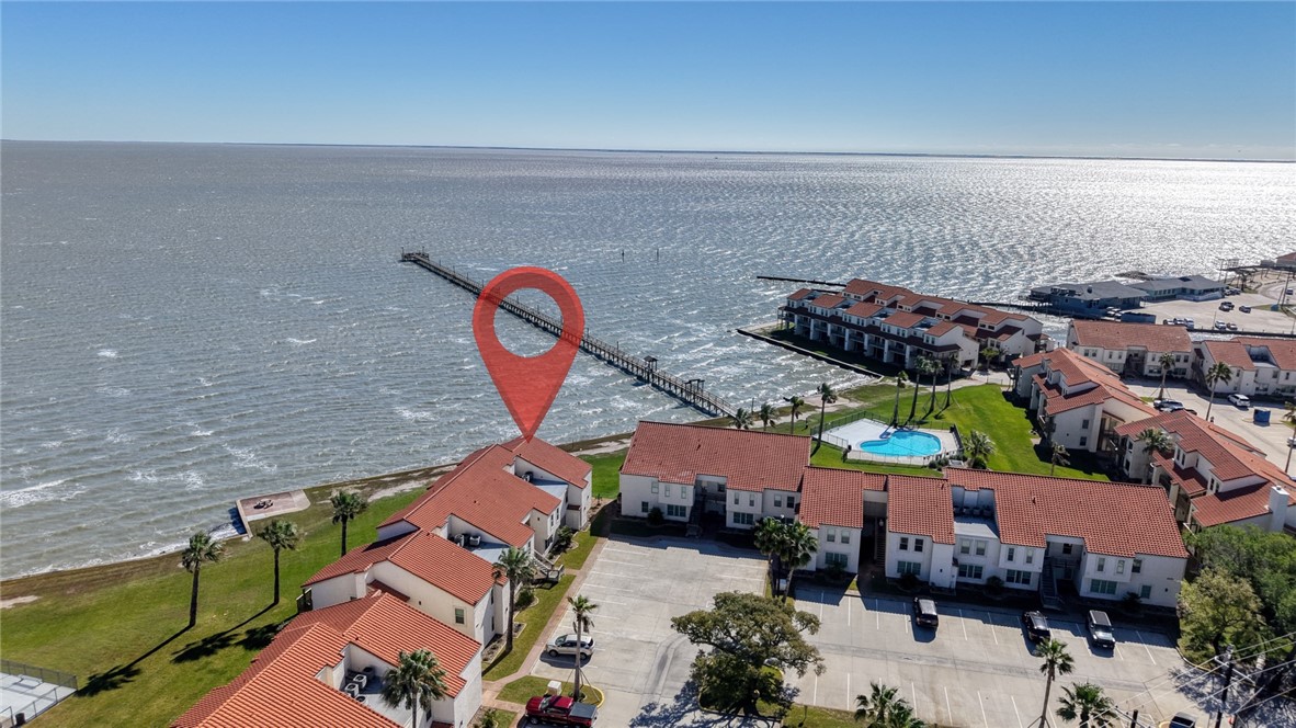 620 Fulton Beach Road, Unit 705 Rockport, TX 78382 - Photo 28 of 38 Gallery Image 28