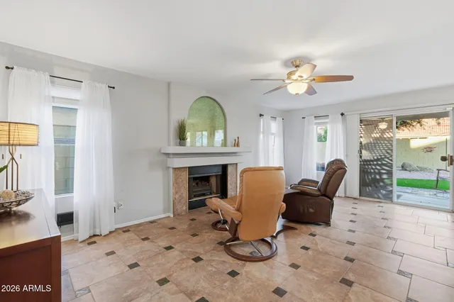 $549,900 | 821 North Albert Drive, Chandler, AZ 85226