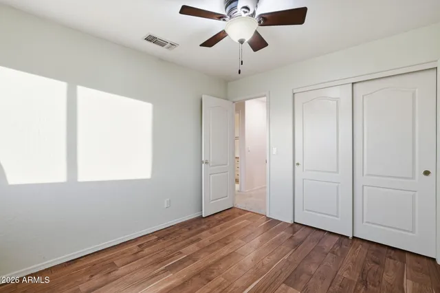 $549,900 | 821 North Albert Drive, Chandler, AZ 85226