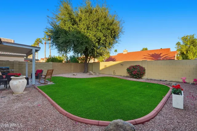 $549,900 | 821 North Albert Drive, Chandler, AZ 85226