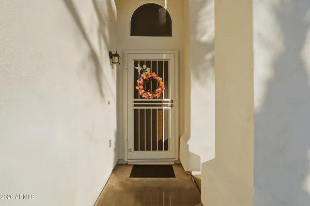 $549,900 | 821 North Albert Drive, Chandler, AZ 85226