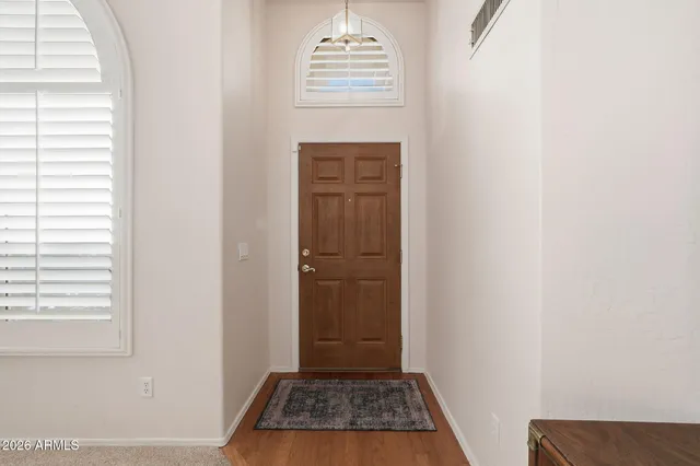 $549,900 | 821 North Albert Drive, Chandler, AZ 85226