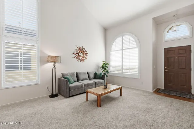 $549,900 | 821 North Albert Drive, Chandler, AZ 85226