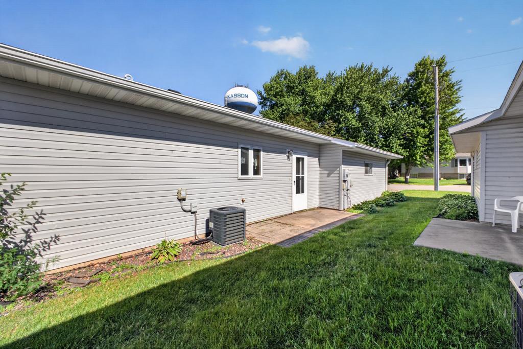 708 2nd Street Southwest Kasson, MN 55944 - Photo 21 of 22