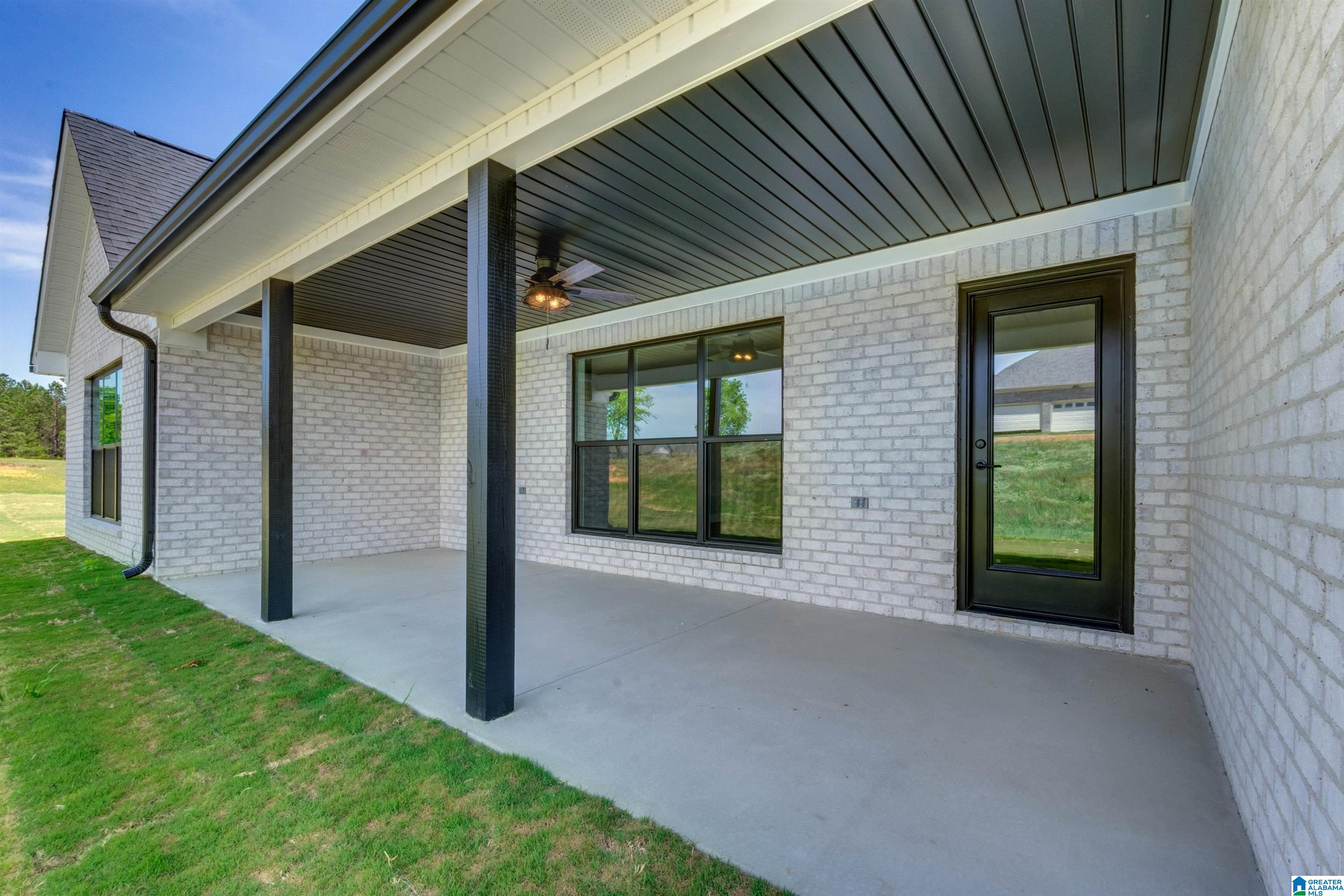 80 Crest Loop Road Clanton, AL 35045 - Photo 44 of 45