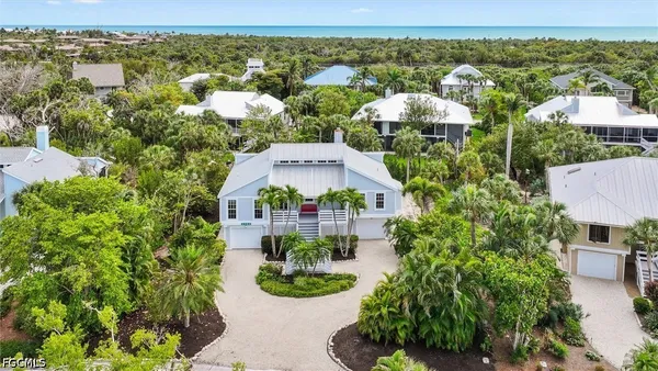 $795,000 | 5304 Ladyfinger Lake Road, Sanibel, FL 33957