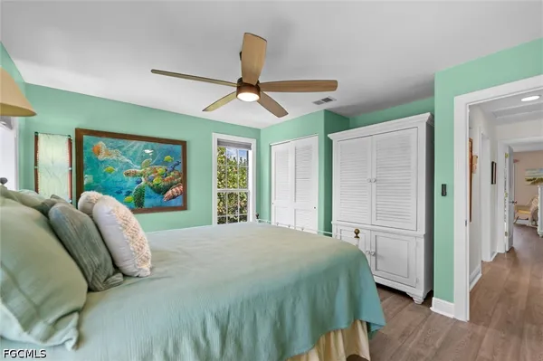 $795,000 | 5304 Ladyfinger Lake Road, Sanibel, FL 33957
