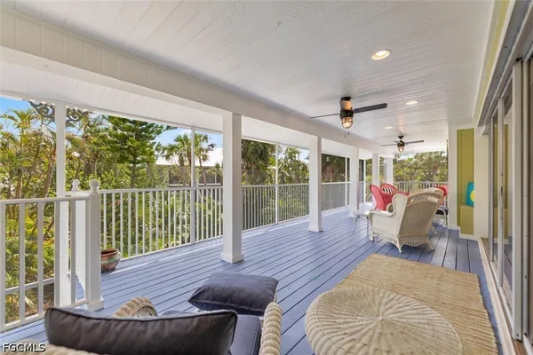$795,000 | 5304 Ladyfinger Lake Road, Sanibel, FL 33957