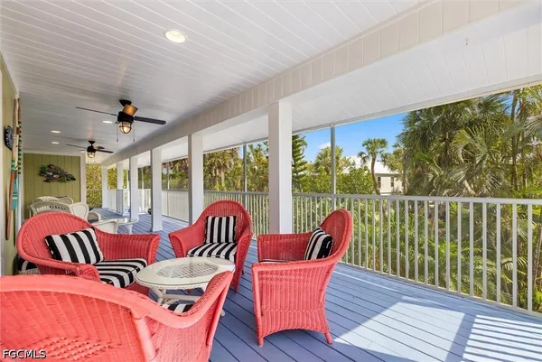 $795,000 | 5304 Ladyfinger Lake Road, Sanibel, FL 33957