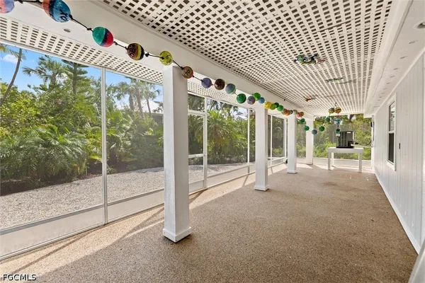 $795,000 | 5304 Ladyfinger Lake Road, Sanibel, FL 33957