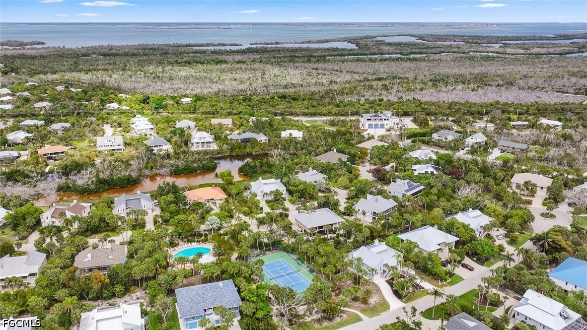 5304 Ladyfinger Lake Road Sanibel, FL 33957 - Photo 37 of 48 a view of a city