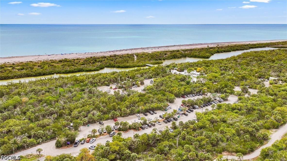 5304 Ladyfinger Lake Road Sanibel, FL 33957 - Photo 39 of 48 a view of an ocean