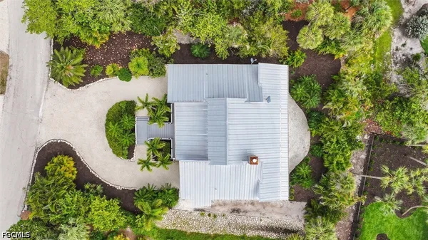 $795,000 | 5304 Ladyfinger Lake Road, Sanibel, FL 33957
